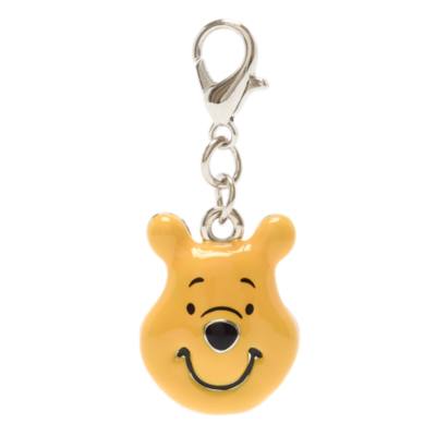 Winnie the Pooh and Friends Charm Set