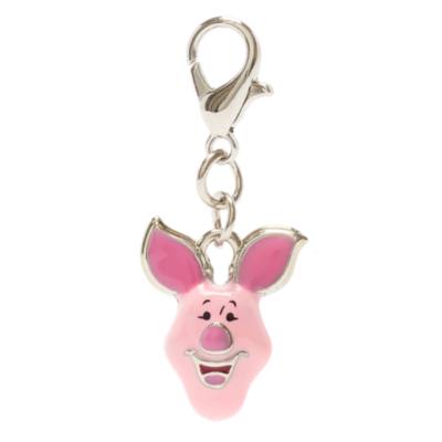 Winnie the Pooh and Friends Charm Set