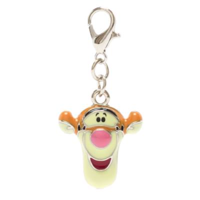 Winnie the Pooh and Friends Charm Set