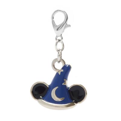 Sorcerer Mickey Mouse Charm Set, Fantasia