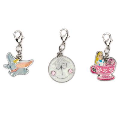 Fantasyland Charm Set