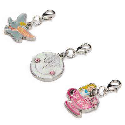 Fantasyland Charm Set