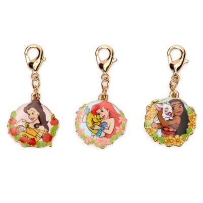 Disney Princess Charm Set