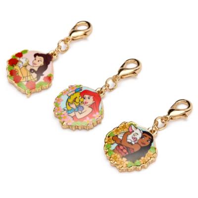 Disney Princess Charm Set