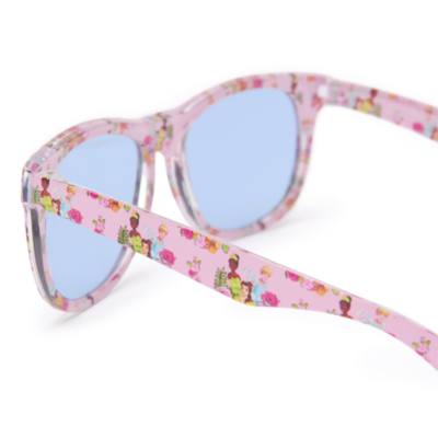 Lunettes de soleil Princesses Disney pour enfants
