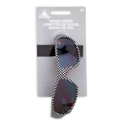 Lightning McQueen Sunglasses For Kids, Disney Pixar Cars