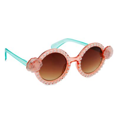 The Little Mermaid Sunglasses For Kids