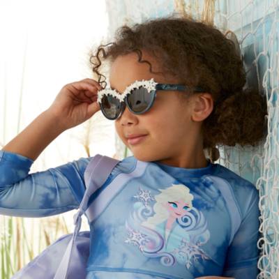Elsa Sunglasses For Kids, Frozen