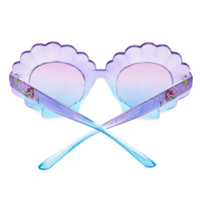 The Little Mermaid Sunglasses For Kids