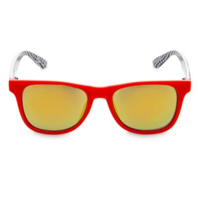Disney Pixar Cars - Lightning McQueen - Sonnenbrille f&uuml;r Kinder