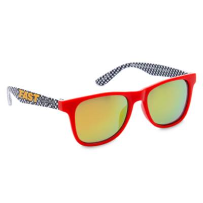 Disney Pixar Cars - Lightning McQueen - Sonnenbrille f&uuml;r Kinder