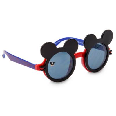 Mickey Mouse Sunglasses for Kids