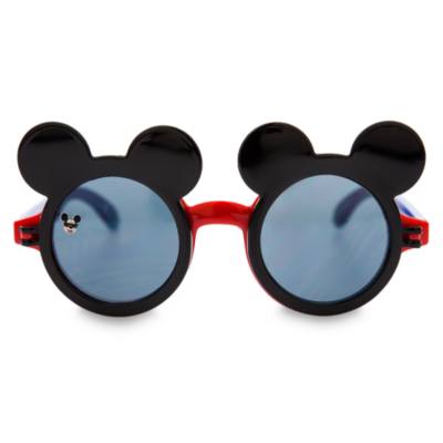 Mickey Mouse Sunglasses for Kids