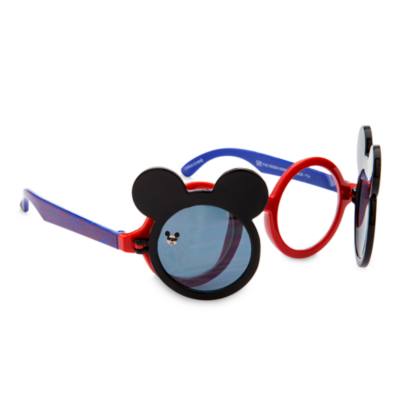 Mickey Mouse Sunglasses for Kids