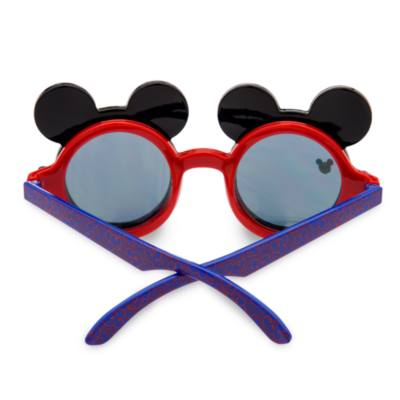 Mickey Mouse Sunglasses for Kids