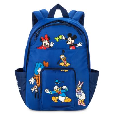 Micky Maus & Freunde - Rucksack