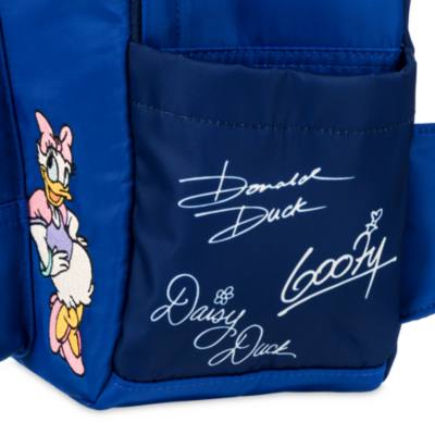 Mickey Mouse and Friends Backpack