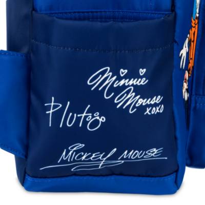 Mickey Mouse and Friends Backpack