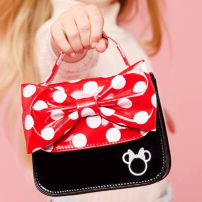 Minnie Mouse Handbag