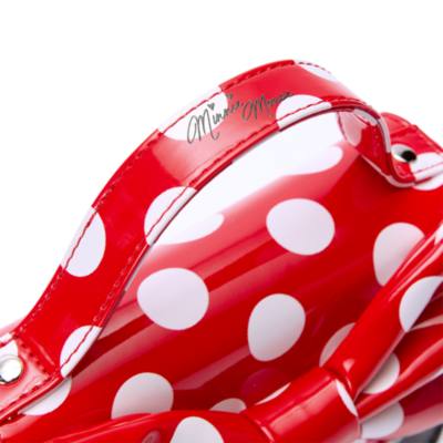 Minnie Mouse Handbag