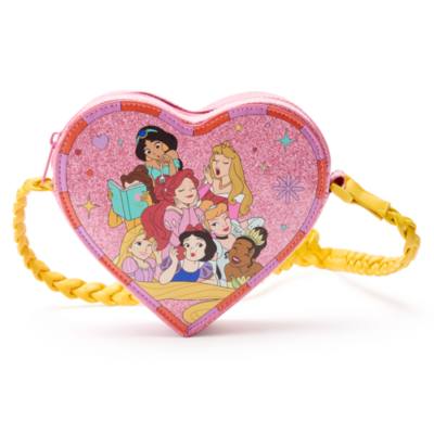 Bolso bandolera princesas Disney