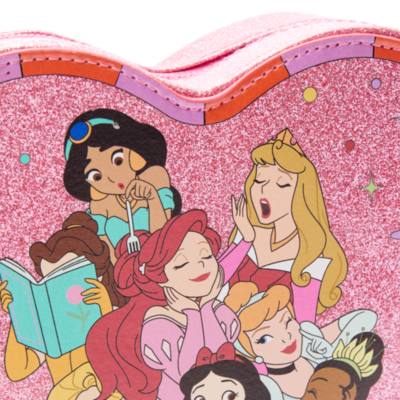 Disney Princess Crossbody Bag