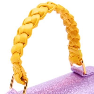 Rapunzel Handbag, Tangled