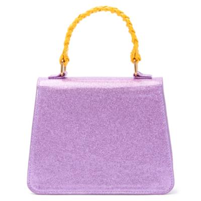 Rapunzel Handbag, Tangled