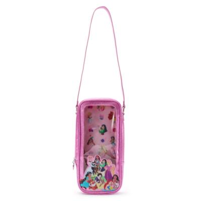 Bolso princesas Disney para mu&ntilde;ecas