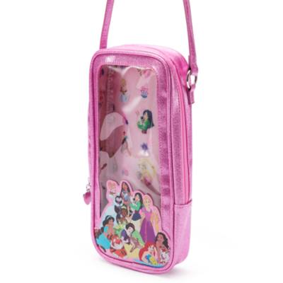 Disney Prinzessinnen - Tragetasche f&uuml;r Puppen