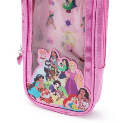 Bolso princesas Disney para mu&ntilde;ecas