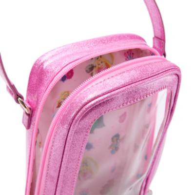 Disney Prinzessinnen - Tragetasche f&uuml;r Puppen