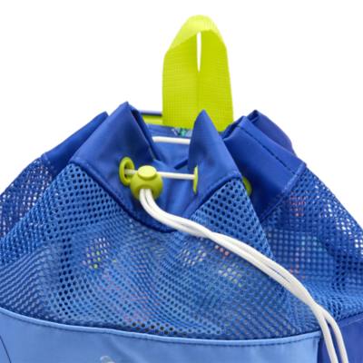 Sac &agrave; dos de plage Mickey avec cordon de serrage