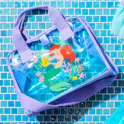 Sac de natation La Petite Sir&egrave;ne