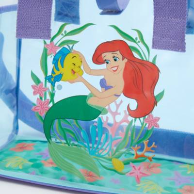 Sac de natation La Petite Sir&egrave;ne
