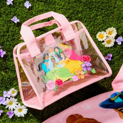 Disney Prinzessinnen - Schwimmtasche