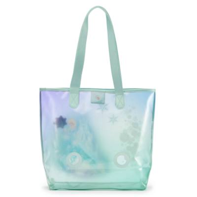 Sac de plage La Reine des Neiges