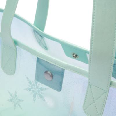 Sac de plage La Reine des Neiges