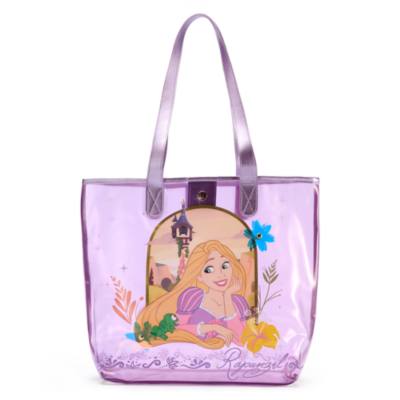 Sac de plage Raiponce