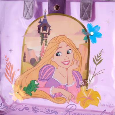 Sac de plage Raiponce