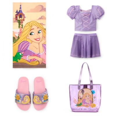 Rapunzel Summer Collection for Kids