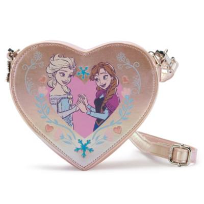 Sac &agrave; main La Reine des Neiges