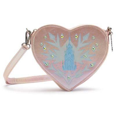 Sac &agrave; main La Reine des Neiges