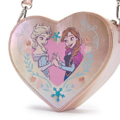 Sac &agrave; main La Reine des Neiges