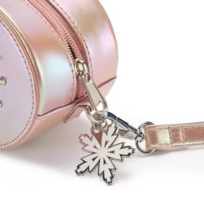 Sac &agrave; main La Reine des Neiges