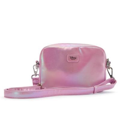 Minnie Mouse and Daisy Duck Crossbody Bag