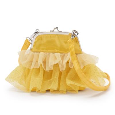 Die Sch&ouml;ne und das Biest - Belle - Kuriertasche