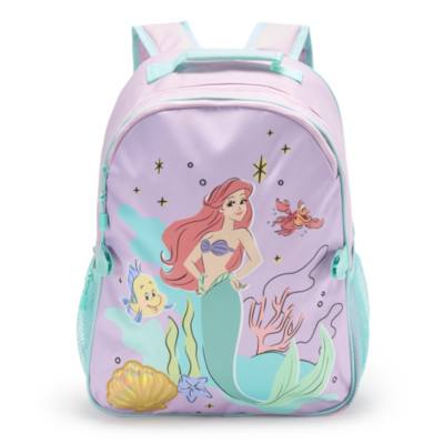 Mochila La Sirenita