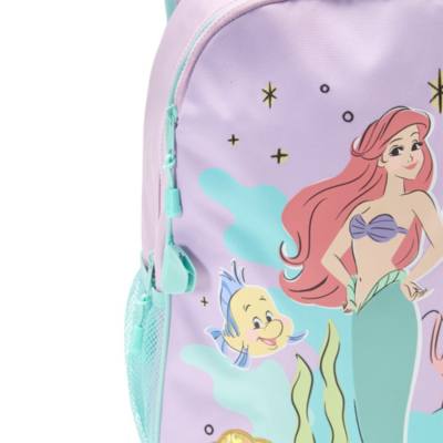 Mochila La Sirenita
