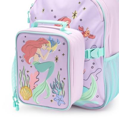Mochila La Sirenita